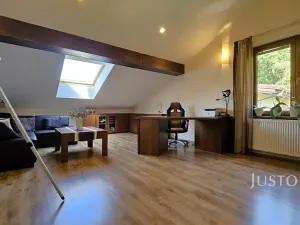 Prodej rodinného domu, Písek, Ke Střelnici, 322 m2