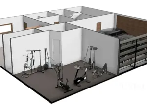 Prodej rodinného domu, Písek, Ke Střelnici, 322 m2