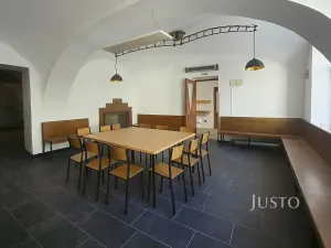 Pronájem obchodního prostoru, Písek, V Koutě, 230 m2