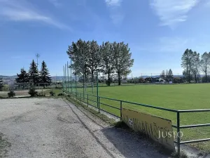 Prodej restaurace, Písek, Hradiště, 497 m2