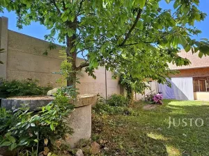 Prodej rodinného domu, Bernartice, Bechyňská, 156 m2