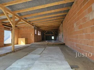 Prodej rodinného domu, Bernartice, Bechyňská, 156 m2