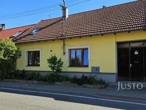 Prodej rodinného domu, Bernartice, Bechyňská, 156 m2