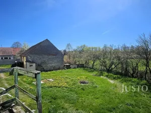 Prodej rodinného domu, Dobev, 180 m2