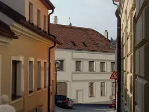 Prodej bytu 4+kk, Písek, Kocínova, 141 m2