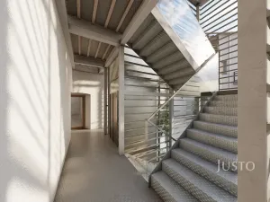 Prodej bytu 4+kk, Písek, Kocínova, 98 m2