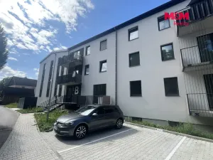 Prodej bytu 3+kk, Rychnov u Jablonce nad Nisou, Mlýnská, 68 m2