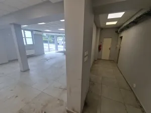Pronájem obchodního prostoru, Havířov - Bludovice, Těšínská, 450 m2