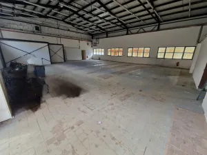 Pronájem obchodního prostoru, Havířov - Bludovice, Těšínská, 450 m2