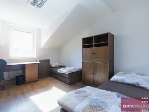 Pronájem pokoje, Olomouc, Náves Svobody, 14 m2