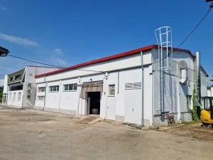 Pronájem výrobních prostor, Havířov - Bludovice, Těšínská, 450 m2