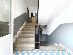 Prodej bytu 3+kk, Jizbice, 63 m2