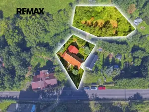 Prodej rodinného domu, Nový Oldřichov, 136 m2