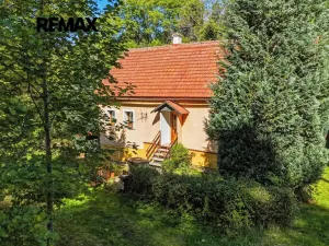 Prodej rodinného domu, Nový Oldřichov, 136 m2