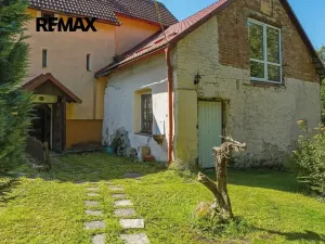 Prodej rodinného domu, Nový Oldřichov, 136 m2