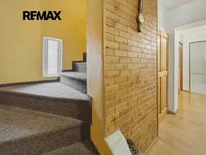 Prodej rodinného domu, Nový Oldřichov, 136 m2