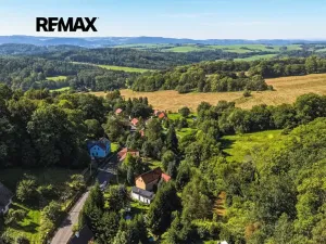 Prodej rodinného domu, Nový Oldřichov, 136 m2