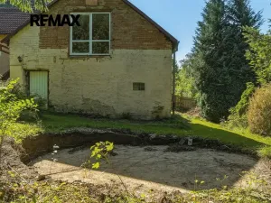 Prodej rodinného domu, Nový Oldřichov, 136 m2
