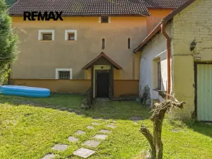 Prodej rodinného domu, Nový Oldřichov, 136 m2