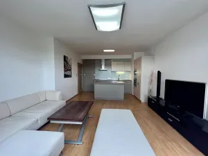Pronájem bytu 3+kk, Praha - Hostivař, Bratislavská, 70 m2