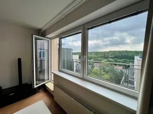 Pronájem bytu 3+kk, Praha - Hostivař, Bratislavská, 70 m2
