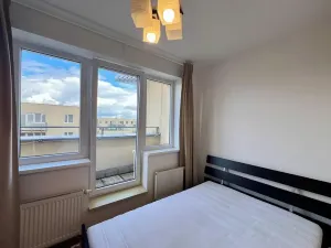 Pronájem bytu 3+kk, Praha - Hostivař, Bratislavská, 70 m2
