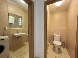 Pronájem bytu 3+kk, Praha - Hostivař, Bratislavská, 70 m2