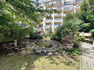 Pronájem bytu 3+kk, Praha - Hostivař, Bratislavská, 70 m2
