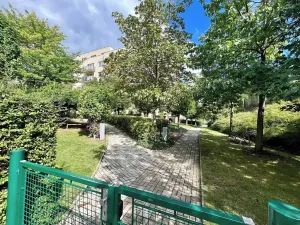 Pronájem bytu 3+kk, Praha - Hostivař, Bratislavská, 70 m2