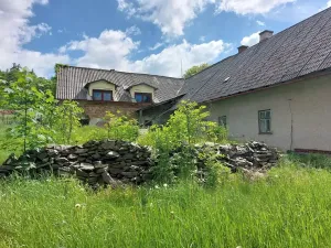Prodej rodinného domu, Václavov u Bruntálu, 150 m2