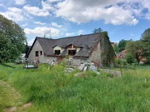 Prodej rodinného domu, Václavov u Bruntálu, 150 m2