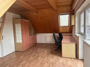Dražba rodinného domu, Nové Hamry, 246 m2