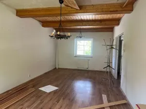 Dražba rodinného domu, Nové Hamry, 246 m2