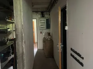 Dražba rodinného domu, Nové Hamry, 246 m2
