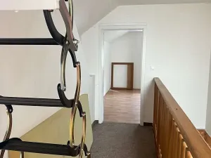 Dražba rodinného domu, Nové Hamry, 246 m2