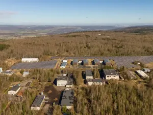 Prodej skladu, Dobříš, 6236 m2