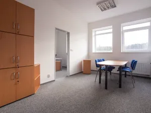 Prodej skladu, Dobříš, 6236 m2