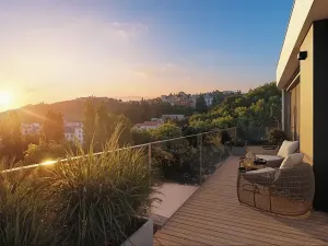 Prodej bytu 2+kk, Praha - Košíře, Hlaváčkova, 47 m2