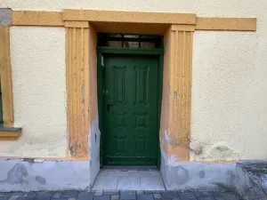Prodej chalupy, Orlovice, 90 m2