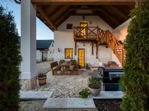Prodej ubytování, Lipí, 223 m2