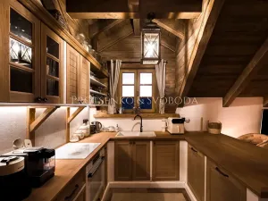 Prodej ubytování, Lipí, 223 m2