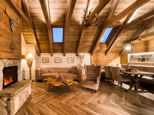 Prodej činžovního domu, Lipí, 223 m2