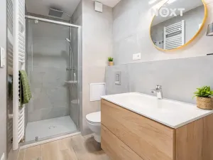 Prodej bytu 3+kk, Horní Planá, 70 m2