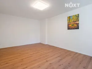 Prodej bytu 3+kk, Horní Planá, 70 m2