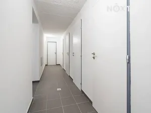 Prodej bytu 3+kk, Horní Planá, 70 m2