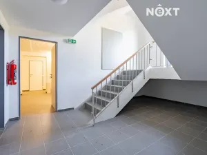 Prodej bytu 2+kk, Horní Planá, 58 m2