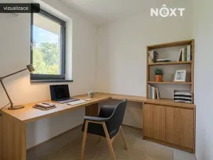Prodej bytu 2+kk, Drnovice, 69 m2
