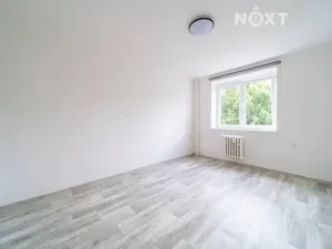 Pronájem bytu 2+1, Vsetín, Josefa Sousedíka, 55 m2