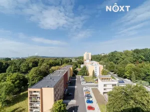 Prodej bytu 1+kk, Ostrava, Bohumínská, 19 m2
