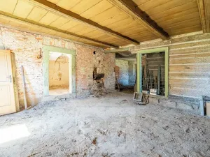Prodej rodinného domu, Cvikov, 197 m2